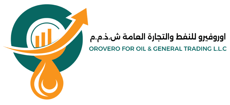 OROVERO for Oil & General Trading L.L.C